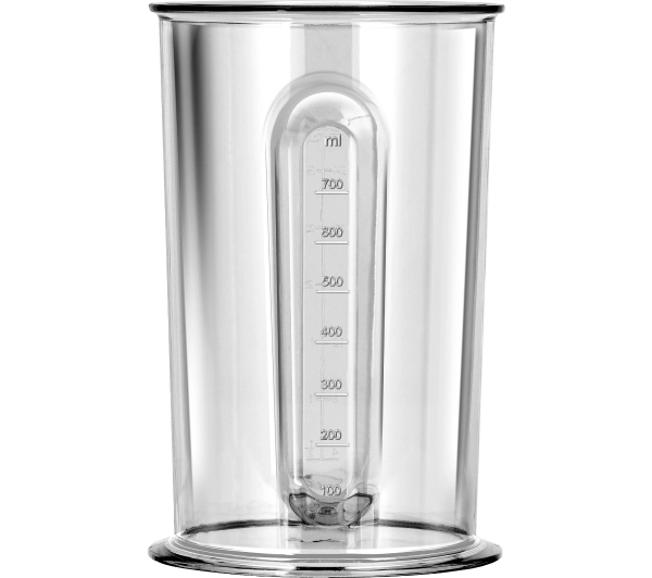MPM GoFree CMBL-01 180W Mini rozdrabniacz Końcówka do ubijania Końcówka do spieniania