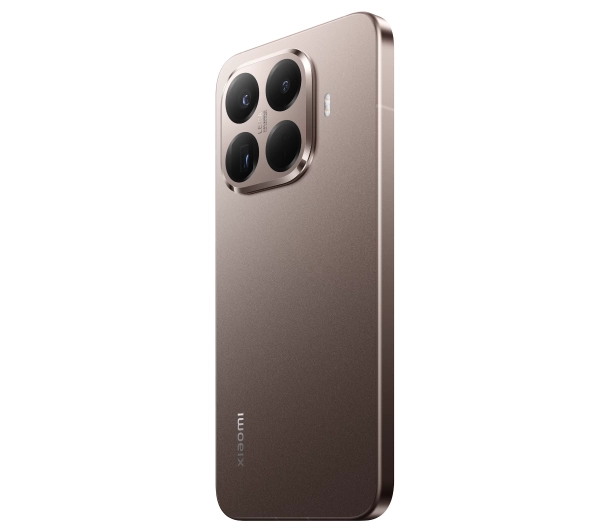 Xiaomi 15T Pro 12/1TB 6,83" 144Hz 50Mpix Złoty - Kup na Raty - RRSO 0%