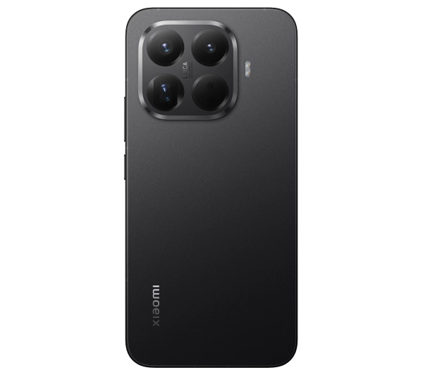 Xiaomi 15T Pro 12/512GB Funkcje AI 6,83" 144Hz 50Mpix Czarny - ⚡ BESTSELLERY ⚡ - Kup na Raty - RRSO 0%