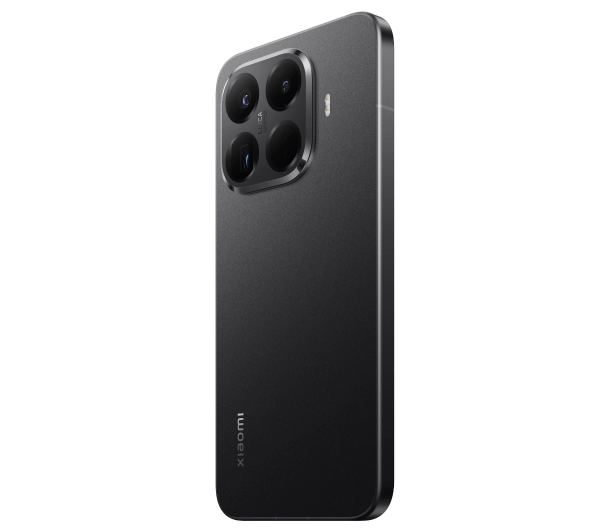 Xiaomi 15T Pro 12/1TB 6,83" 144Hz 50Mpix Czarny - Kup na Raty - RRSO 0%