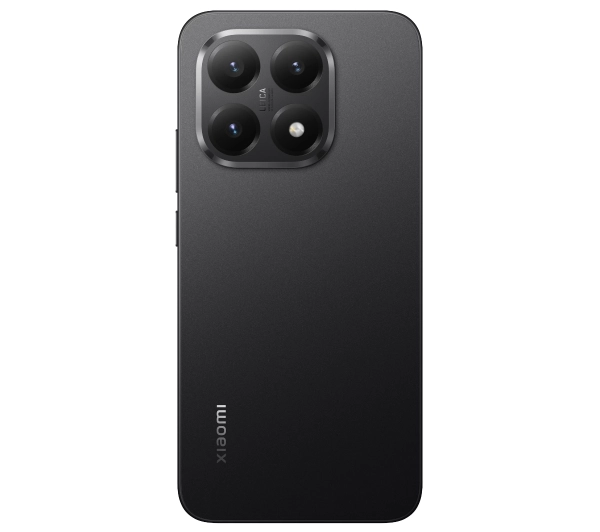 Xiaomi 15T 12/512GB Funkcje AI 6,83" 120Hz 50Mpix Czarny - Kup na Raty - RRSO 0%