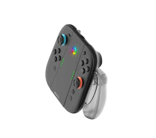 Yaxo Charge Grip dla Joy-Con Nintendo Switch 2
