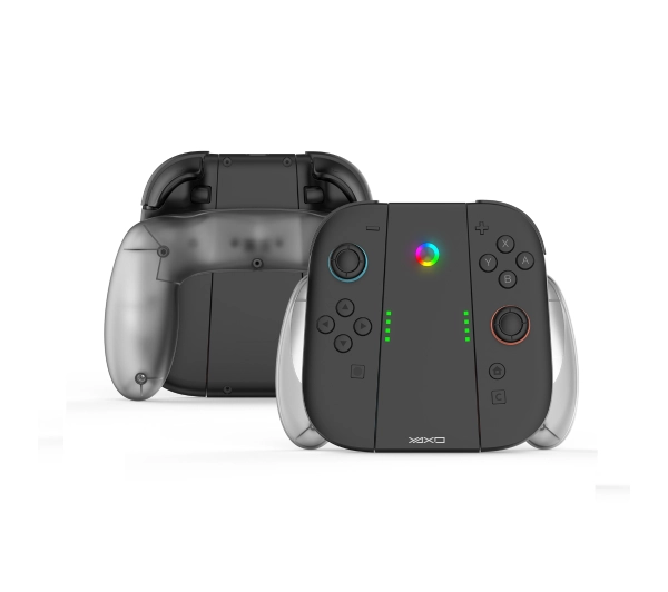 Yaxo Charge Grip dla Joy-Con Nintendo Switch 2