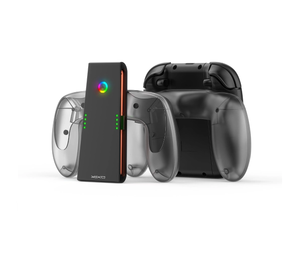 Yaxo Charge Grip dla Joy-Con Nintendo Switch 2