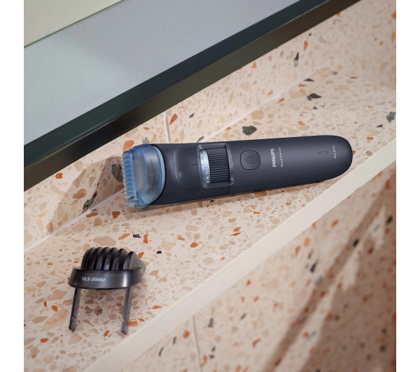 Philips Seria 3000 BT3665/15 2 nasadki 80min