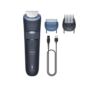 Philips Seria 3000 BT3665/15 2 nasadki 80min