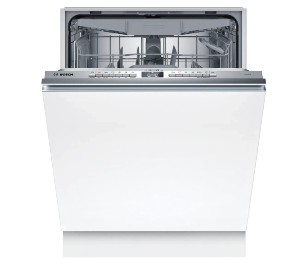 Zmywarki do zabudowy - Bosch Serie 4 SMV4HVX14E 59,8cm Zdalne sterowanie