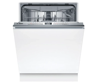 Bosch Serie 4 SMV4HVX14E 59,8cm Funkcje AI Zdalne sterowanie - Kup na Raty - RRSO 0%