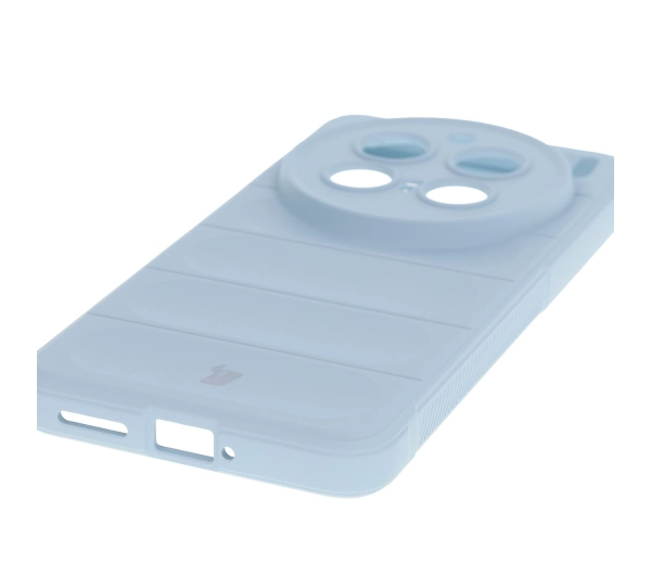 Bizon Tur do Vivo X200 Pro Jasnoniebieski