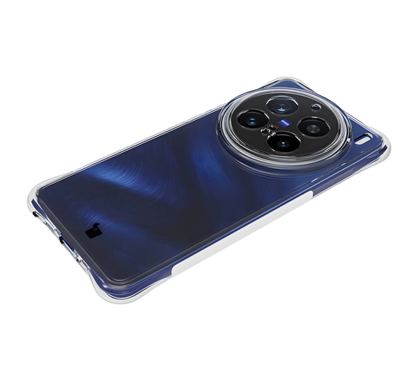 Bizon Salpa do Vivo X200 Pro Przezroczysty