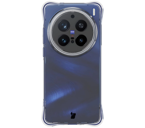 Bizon Salpa do Vivo X200 Pro Przezroczysty
