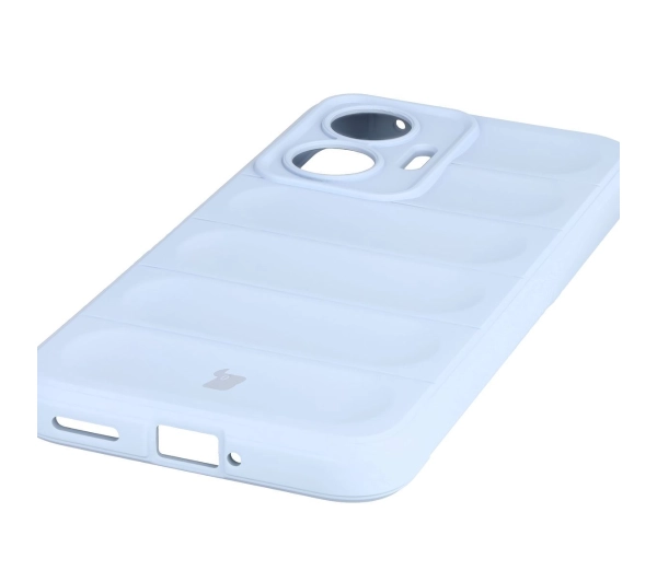 Bizon Tur do Xiaomi Poco F7 Jasnoniebieski