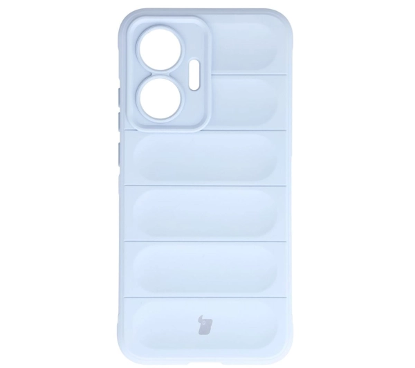 Bizon Tur do Xiaomi Poco F7 Jasnoniebieski