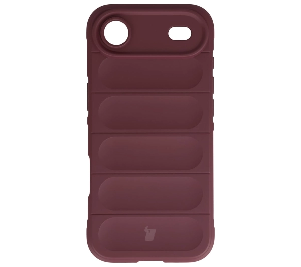 Bizon Tur do Apple iPhone Air Ciemnofioletowy