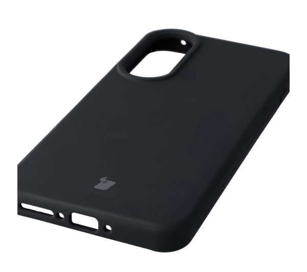 Bizon Soft do OnePlus Nord 5 Czarny