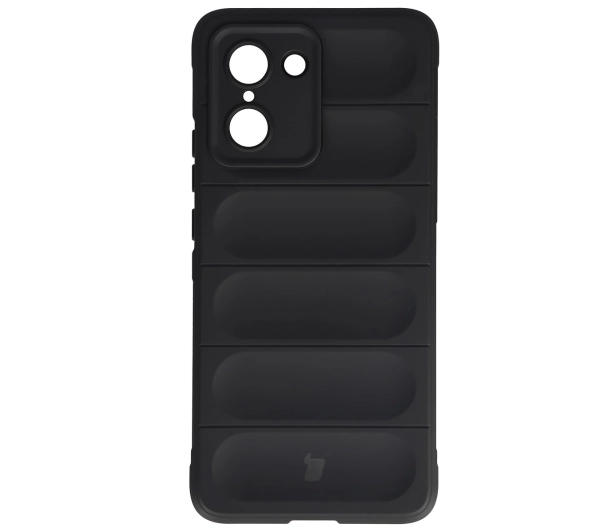 Bizon Tur do OnePlus Nord CE5 5G Czarny
