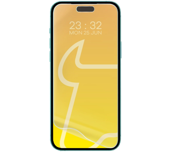 Bizon matowa Film Sun do Apple iPhone 15 Pro