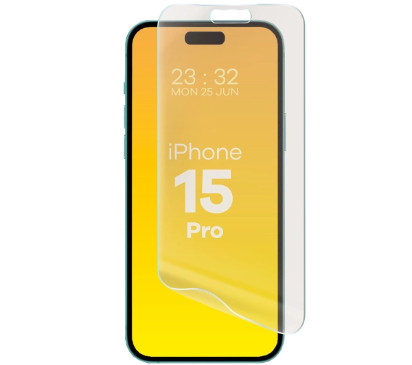 Bizon matowa Film Sun do Apple iPhone 15 Pro