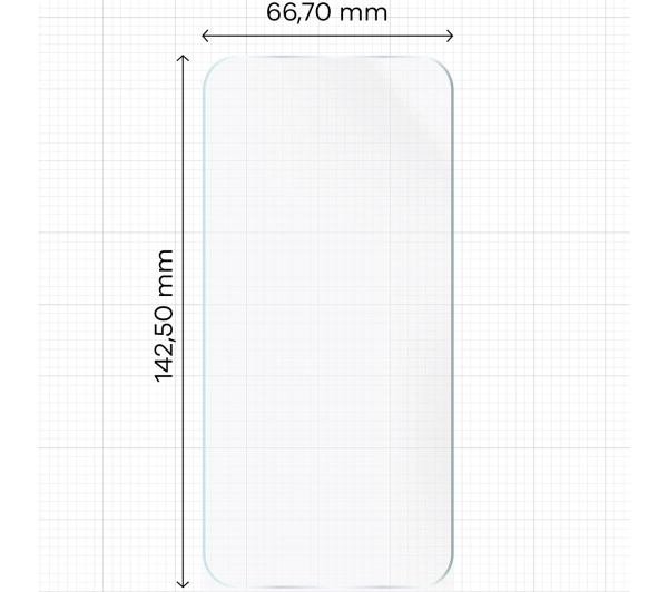 Bizon na ekran Hydrogel Front do Samsung Galaxy S22 1 sztuka
