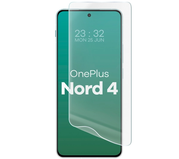 Bizon na ekran Hydrogel Front do OnePlus Nord 4 1 sztuka