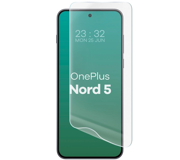 Bizon na ekran Hydrogel Front do OnePlus Nord 5 1 sztuka