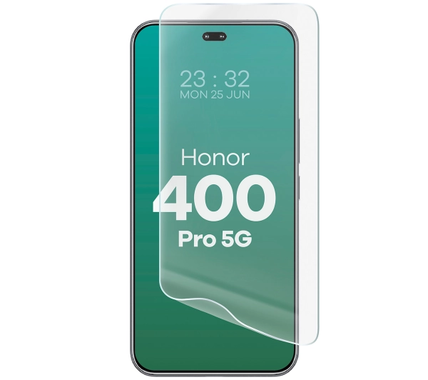 Bizon na ekran Hydrogel Front do Honor 400 Pro 5G 1 sztuka