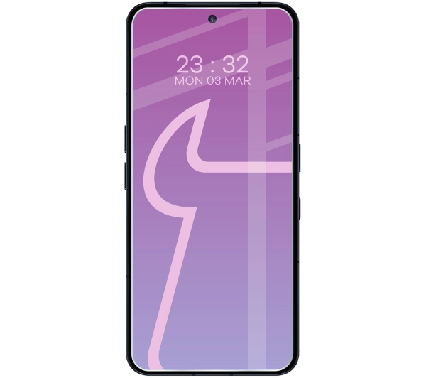 Bizon Elastyczne Mule do Nothing Phone (3)