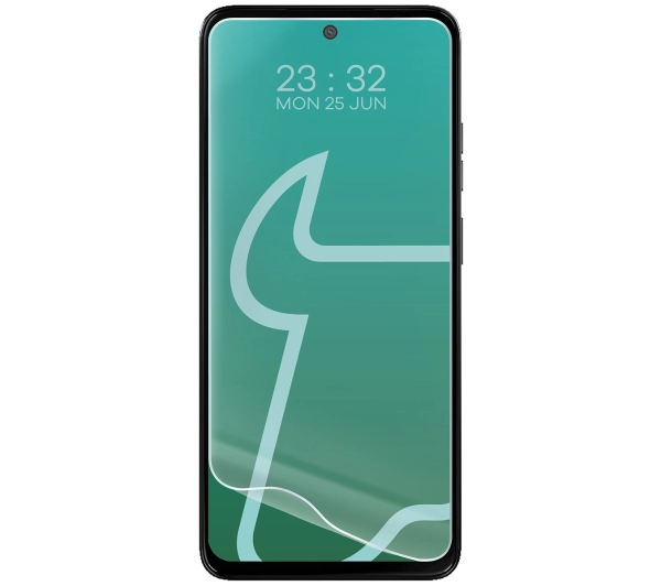 Bizon na ekran Hydrogel Front do Motorola Moto G15 /G15 Power / G05 / E15 1 sztuka