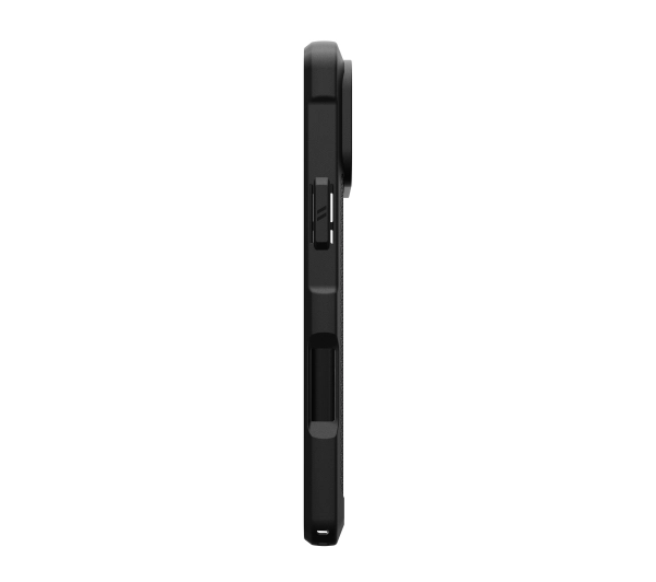 UAG Metropolis LT z MagSafe do iPhone 17 Pro Black