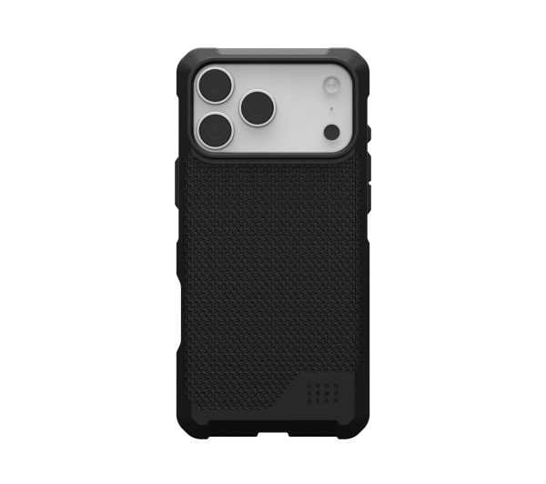 UAG Metropolis LT z MagSafe do iPhone 17 Pro Black