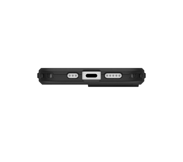 UAG Civilian z MagSafe do iPhone 17 Black
