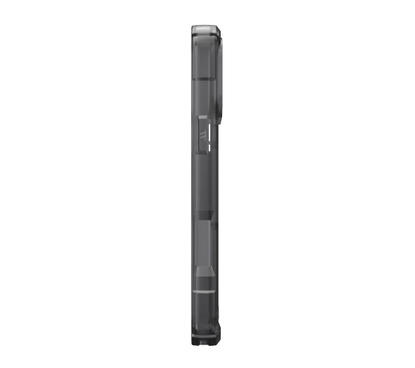 UAG Plasma XTE z MagSafe do iPhone 17 Pro Max Ash Titanium