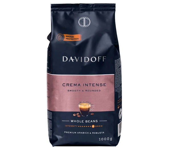 Davidoff Crema Intense 1kg