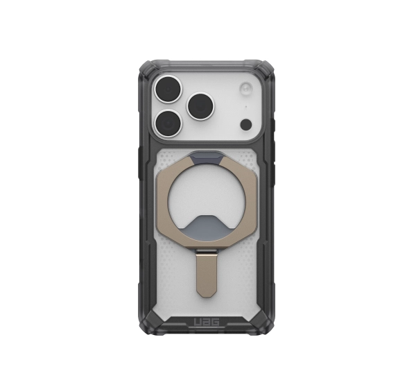 UAG Plasma XTE Iphone 17 Pro ASH Tytanowy
