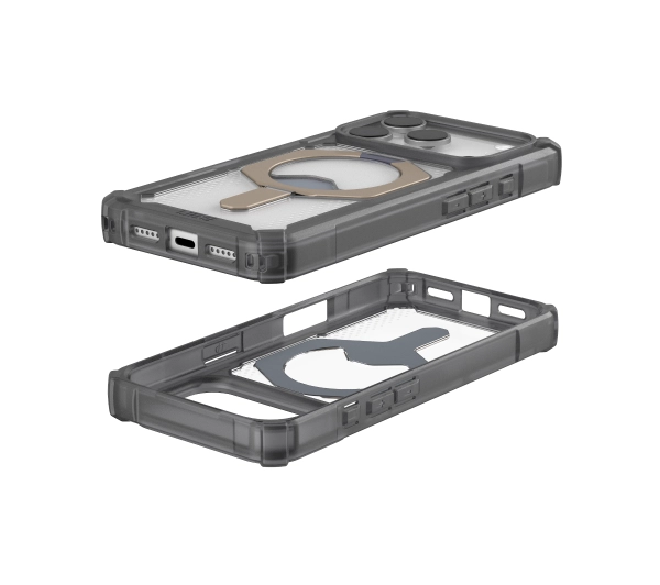 UAG Plasma XTE Iphone 17 Pro ASH Tytanowy
