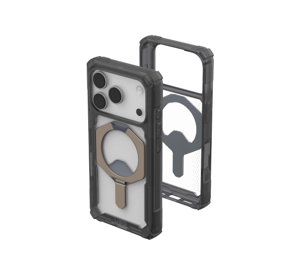 UAG Plasma XTE Iphone 17 Pro ASH Tytanowy