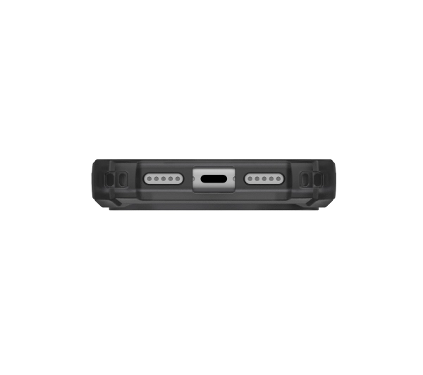 UAG Plasma XTE Iphone 17 Pro ASH Tytanowy