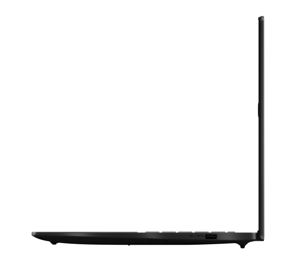 ASUS V16 V3607VH-RP011W 16'' 144Hz Core 5 210H 16GB RAM 512G Dysk SSD RTX5050 DLSS4 Win11 Czarny Funkcje AI - Kup na Raty - RRSO 0%
