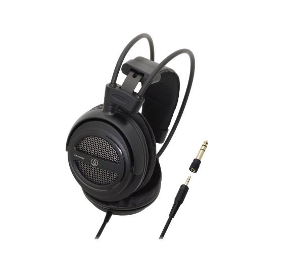 słuchawki przewodowe Audio-Technica ATH-AVA400