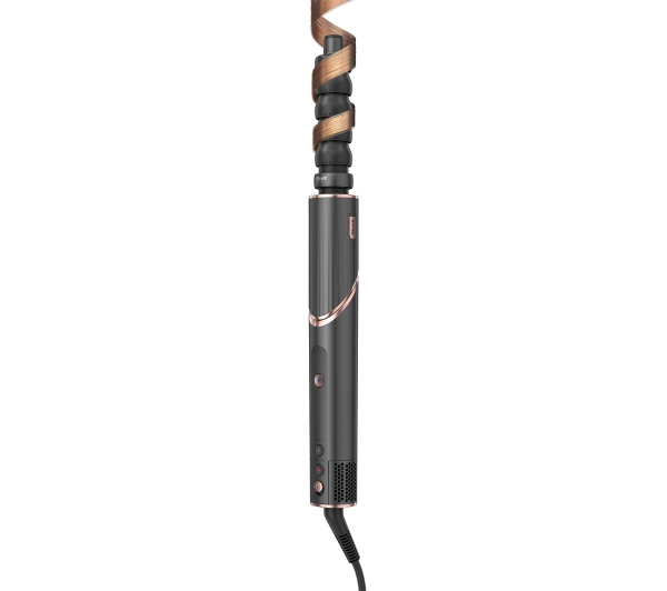 Shark FlexStyle HD446EU 1400W Jonizacja Zimny nawiew Średnica szczotki 40mm 3 poziomy temperatury - Kup na Raty - RRSO 0%