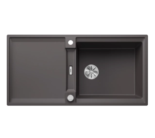 Blanco ADIRA XL 6 S 527619 Granitowy Szarość Skały - Kup na Raty - RRSO 0%