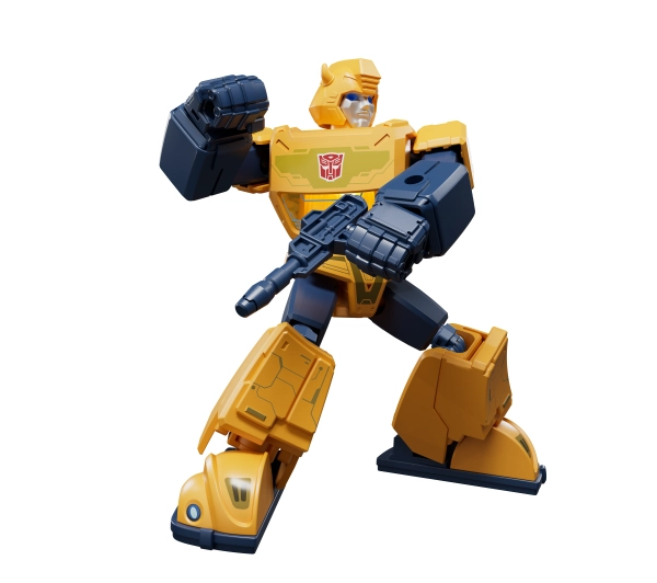 Blokees Transformers Shining Version - Shattered Universe