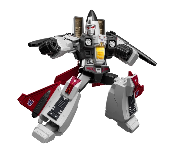 Blokees Transformers Shining Version - Shattered Universe
