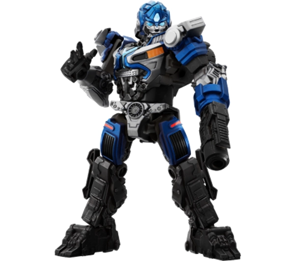 Blokees Transformers Classic Class - Mirage