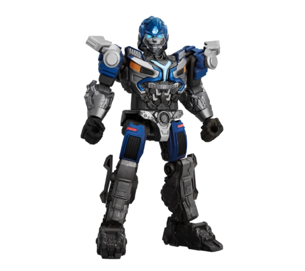 Blokees Transformers Classic Class - Mirage