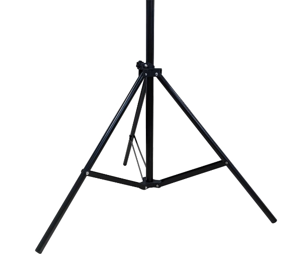 Extralink Projection Screen 84" 16:9, 186x105cm Składany