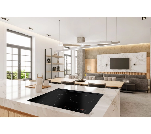 Dynaxo DynaCook X3 Classic G20 2E 59cm - Kup na Raty - RRSO 0%