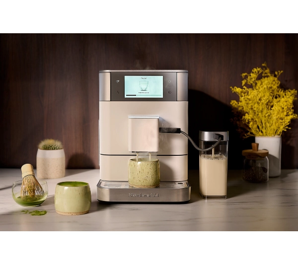 KitchenAid KF8 5KES8558EPL - Kup na Raty - RRSO 0%