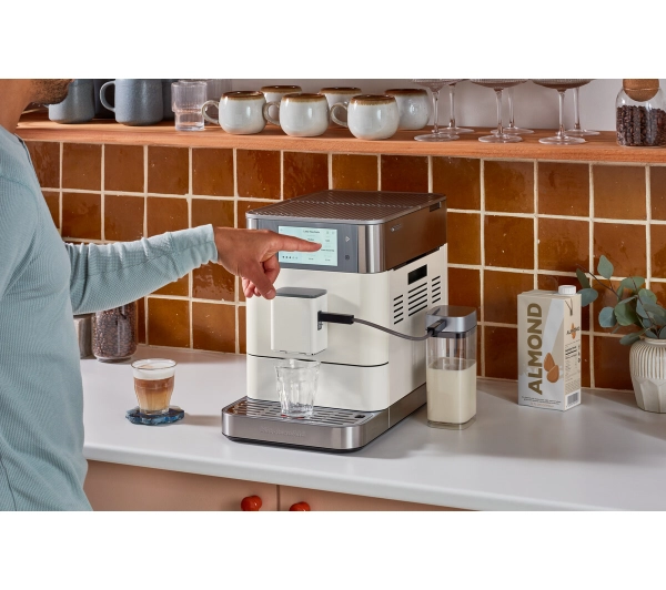KitchenAid KF8 5KES8558EPL - Kup na Raty - RRSO 0%