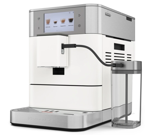 KitchenAid KF8 5KES8558EPL - Kup na Raty - RRSO 0%
